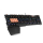 Klawiatura A4Tech Bloody B720 czarna
